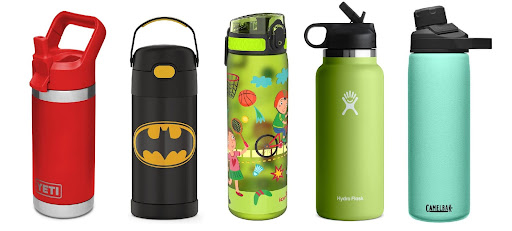 best water bottles for kids