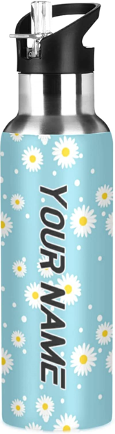 water bottle